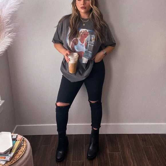 gimmie more platform boots - Picture 9 of 11